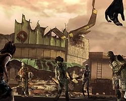 The Walking Dead 8,5 Milyon Sattı