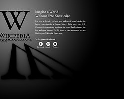 Wikipedia'ya Güven Olmaz!