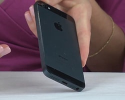 İphone 5′E Bir Darbe De Consumer Reports'tan Geldi