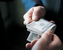 Başbakan Yardımcısı Rüşvet Alırken Yakalandı