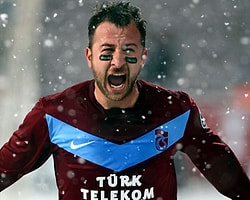 Trabzonspor'da Giray Kaçar Şoku!