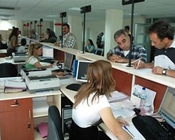 Devletin Hesabı Memurun Hesabını Tutmadı!