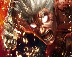 Asura's Wrath'ın Yapımcısından Yeni Oyunlar