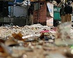 4 Ölü, 175 Yaralı