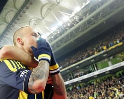 Stoch Dönüş Hazırlığında