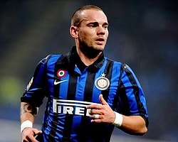 Aysal'dan Sneijder Çıkarması