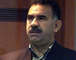 Öcalan`In Kitaplarına Yasak Kalktı!