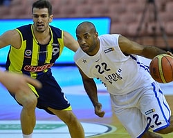 Efes Kanarya'ya Fark Attı!