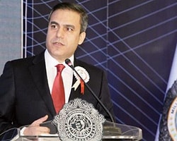 MİT Müsteşarı'ndan Cumhurbaşkanı'na Kritik Arz