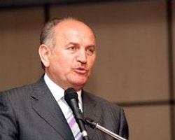 Topbaş: “2020 Olimpiyatları İçin Daha Şanslıyız”