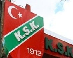 Kongre İptal Karşıyaka Karışık
