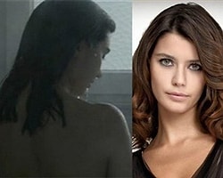 Tuba Büyüküstün'ün Cesur Sahnesine Beren Saat Freni!