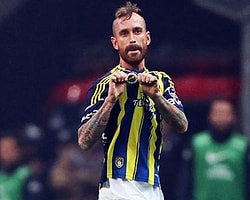 Meireles Armayı Şov İçin Öpmedi