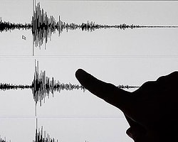 Adıyaman'da Deprem: 4,7