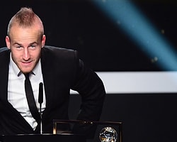 Yılın Golü Stoch'tan!