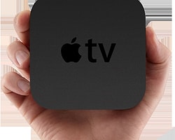 Apple Tv Türkiye'de
