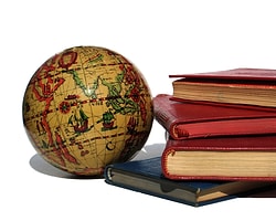 Dünya'da Kim Ne Kadar Yeni Kitap Üretiyor?