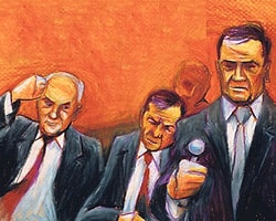 Orijinal Belgeler Genelkurmay'dan Geldi