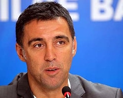 Hakan Şükür: 'Müzede Çorabım Bile Yok'