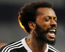 "Beşiktaş İle Sözleşmemi Uzatabilirim"