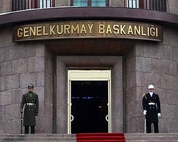 Genelkurmay'dan Yalanlama: 'Belgelerin Aslı Bizde Değil'