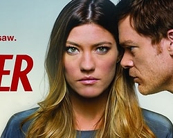 Dexter 8. Sezondan Sürprizbozanlar!