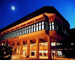 Milli Kütüphane Başkanı'na Gözaltı