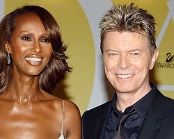 David Bowie'den 10 Yıl Sonra Yeni Şarkı