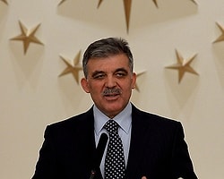 2012'yi Değerlendirdi
