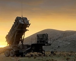 Hollandalı Askeri Heyet Türkiye'de