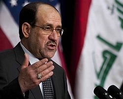 Maliki Hakkındaki Soru Önergesi Kabul Edildi