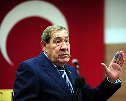 Büyükanıt: “İsrail'in En Büyük Silahı Hamas“