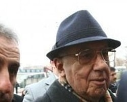Karadayı İtirazı