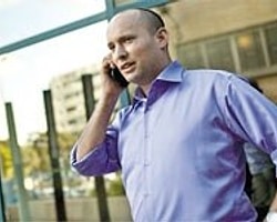 Yeni Lieberman