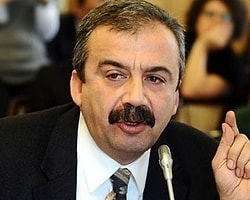 Sırrı Süreyya Önder "Öcalan Kişisel Talepte Bulunmadı"