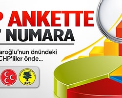 En Mutsuz Seçmen CHP'de...