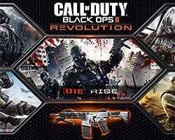 Black Ops 2 Dlc'si Bir Video Eşliğinde Resmiyet Kazandı