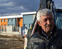Kılıçdaroğlu'nun Kardeşi Bekçilik Yapıyor