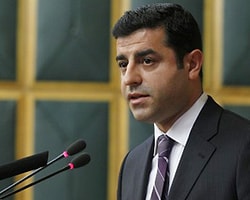 BDP Bakın Neler İstiyor!