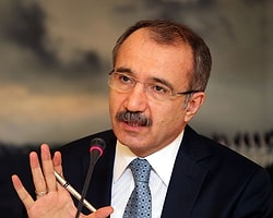Milli Eğitim Bakanı'ndan Sansür Çıkışı