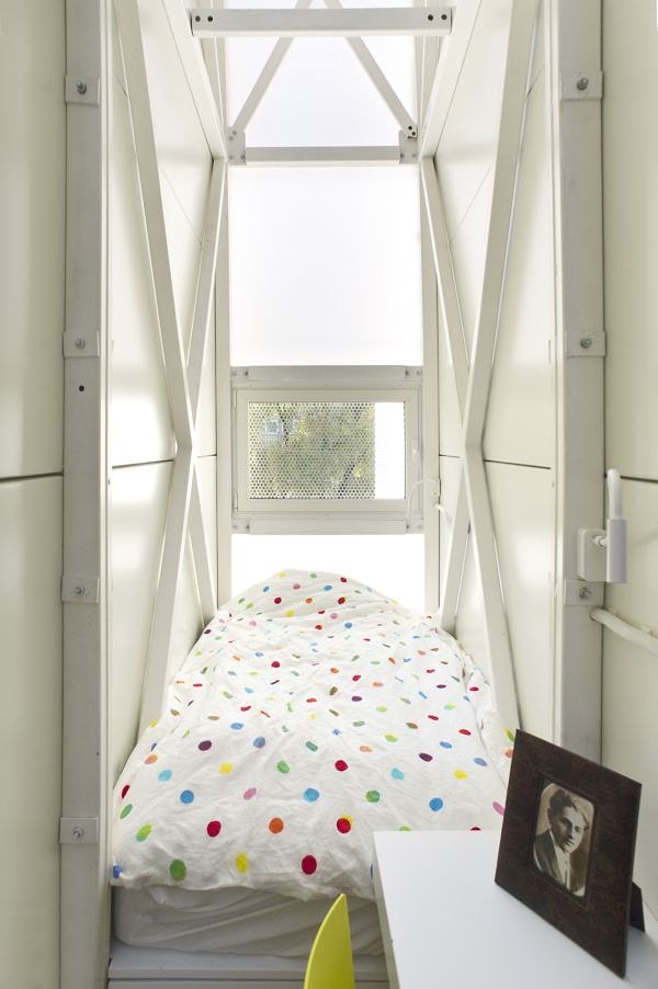 Dünyanın En Acayip 10 Evi