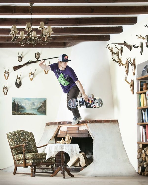Dünyanın En Acayip 10 Evi