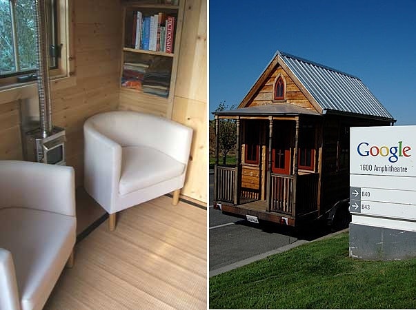 Dünyanın En Acayip 10 Evi