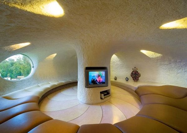 Dünyanın En Acayip 10 Evi