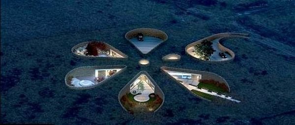 Dünyanın En Acayip 10 Evi