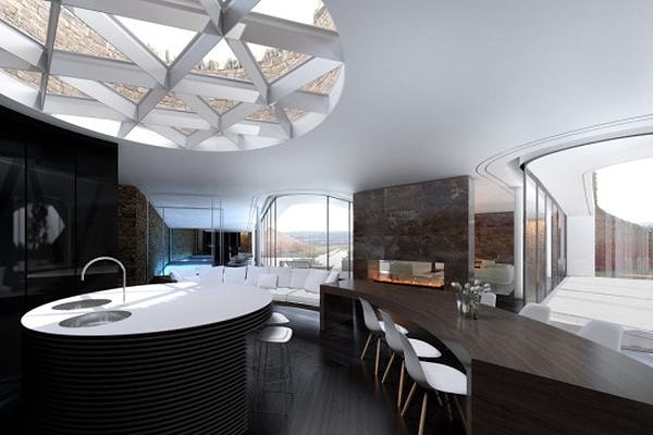Dünyanın En Acayip 10 Evi