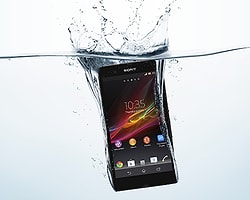 Sony, Yeni Akıllı Telefonu Xperia Z’i Duyurdu –Galaxy S4 İçin En İyi Rakip