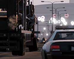 GTA V İçin Yeni Çıkış Tarihi - Tamindir Oyun Gündemi