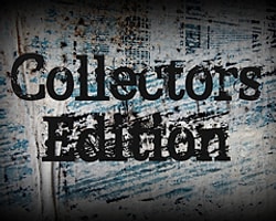 En Müthiş Collector's Edition'lar Hangileri?