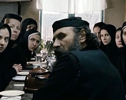 “Oscar'ın Yabancıları” Film Seçkisi İstanbul Modern'de